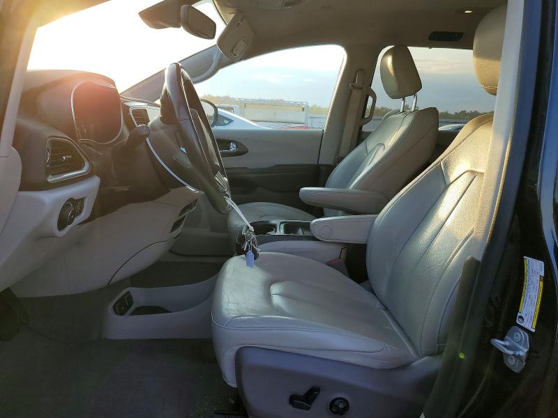 Aukcja sprzedaży 2020 Chrysler Pacifica, vin: 2C4RC1BG9LR129010, numer aukcji: 67421506
