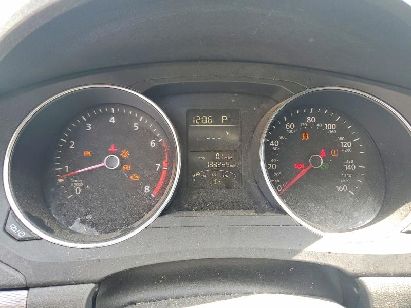 65237996 :رقم المزاد ، 3VW2B7AJ6HM348068 vin ، 2017 Volkswagen Jetta مزاد بيع