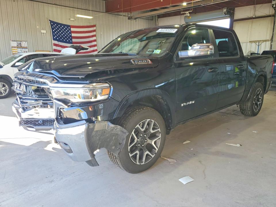 Auction sale of the 2027 Ram 1500, vin: 1C6SRFJP8VN565398, lot number: 69965046