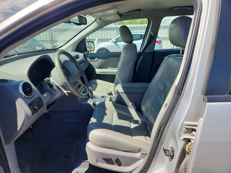 Aukcja sprzedaży 2005 Ford Freestyle, vin: 1FMZK05145GA55371, numer aukcji: 67035216
