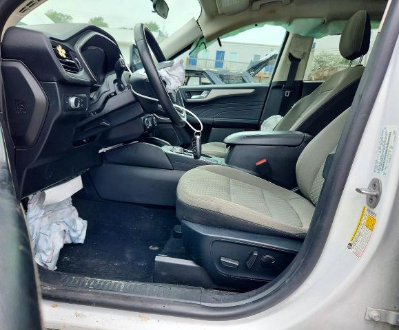 68387796 :رقم المزاد ، 1FMCU9G69MUB06974 vin ، 2021 Ford Escape مزاد بيع