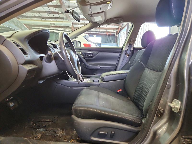 Продажа на аукционе авто 2018 Nissan Altima, vin: 1N4AL3AP3JC116162, номер лота: 71029006