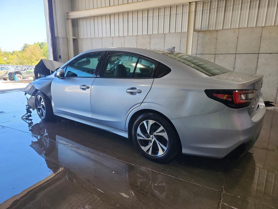 Продажа на аукционе авто 2023 Subaru Legacy, vin: 4S3BWAC69P3007227, номер лота: 57853536