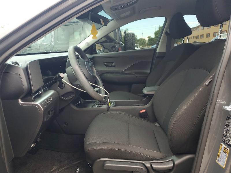 2026 Hyundai Kona მანქანა იყიდება აუქციონზე, vin: KM8HA3AB1TU404449, აუქციონის ნომერი: 67806716