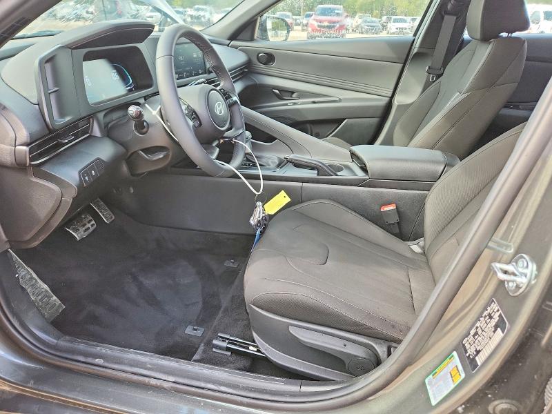 Aukcja sprzedaży 2026 Hyundai Elantra, vin: KMHLM4DG8TU255147, numer aukcji: 70090546