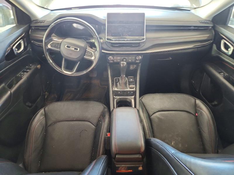 Продаж на аукціоні авто 2022 Jeep Compass, vin: 3C4NJDDB0NT157916, номер лоту: 67427846