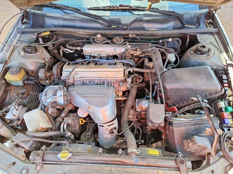 Продажа на аукционе авто 1999 Toyota Camry, vin: JT2BG28KXX0283841, номер лота: 68051956