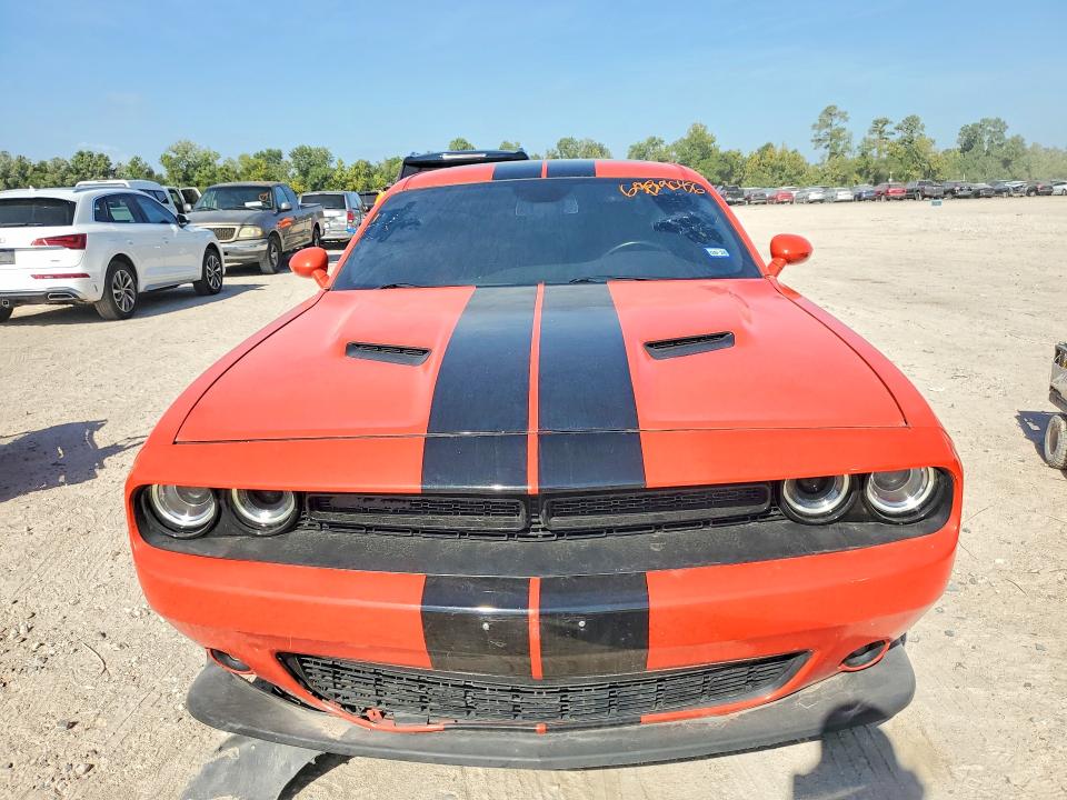 Продажа на аукционе авто 2022 Dodge Challenger, vin: 2C3CDZAG0NH156595, номер лота: 69590456