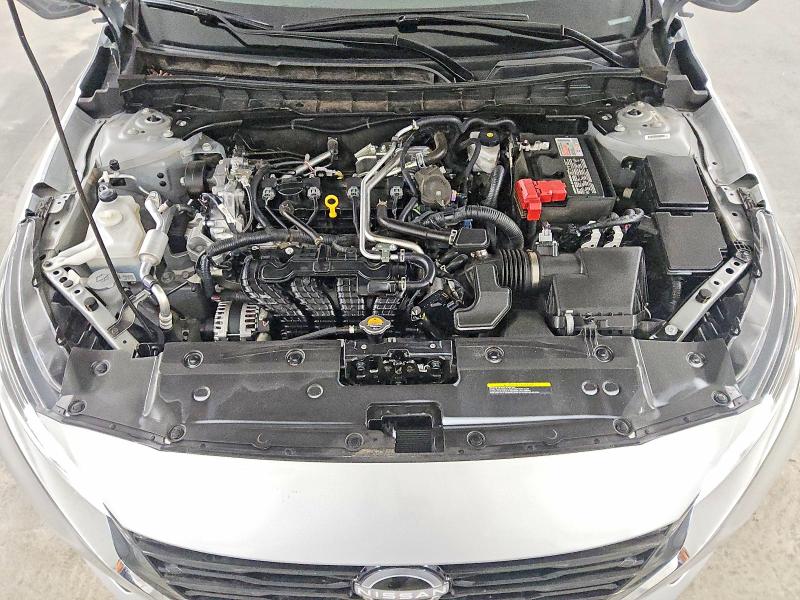 Продажа на аукционе авто 2025 Nissan Altima, vin: 1N4BL4DV6SN429653, номер лота: 68816636