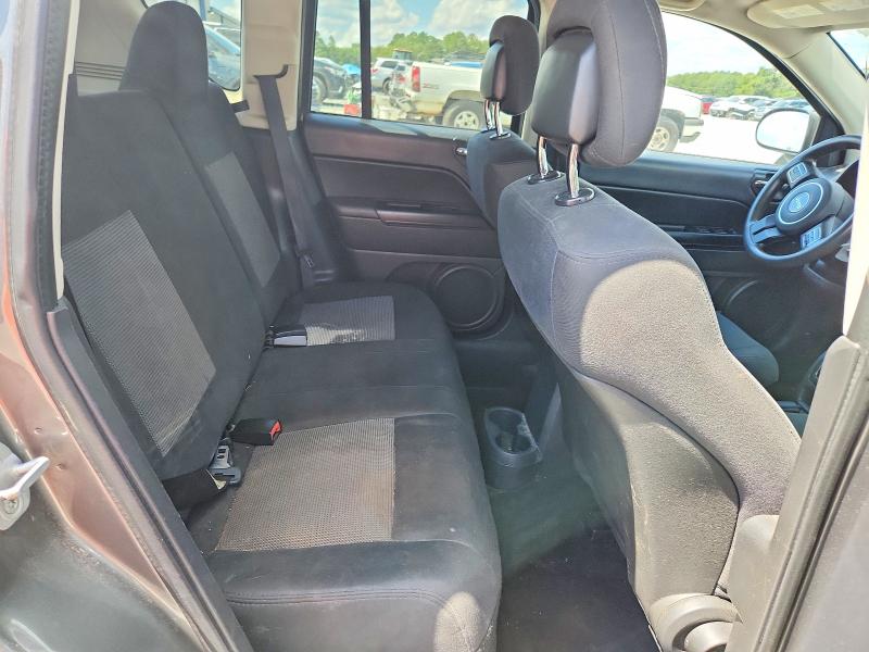 Aukcja sprzedaży 2012 Jeep Compass, vin: 1C4NJCBA4CD586922, numer aukcji: 67110926