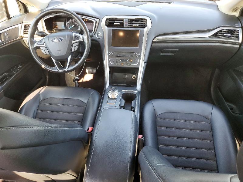 Продажа на аукционе авто 2017 Ford Fusion, vin: 3FA6P0H7XHR200151, номер лота: 67024826