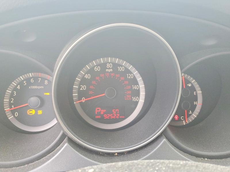70330826 :رقم المزاد ، KNAGE228295337605 vin ، 2009 Kia Optima مزاد بيع