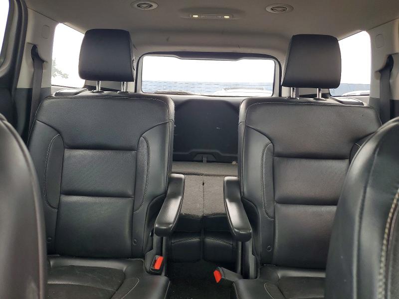 2018 Gmc Acadia მანქანა იყიდება აუქციონზე, vin: 1GKKNULS3JZ147509, აუქციონის ნომერი: 67716096