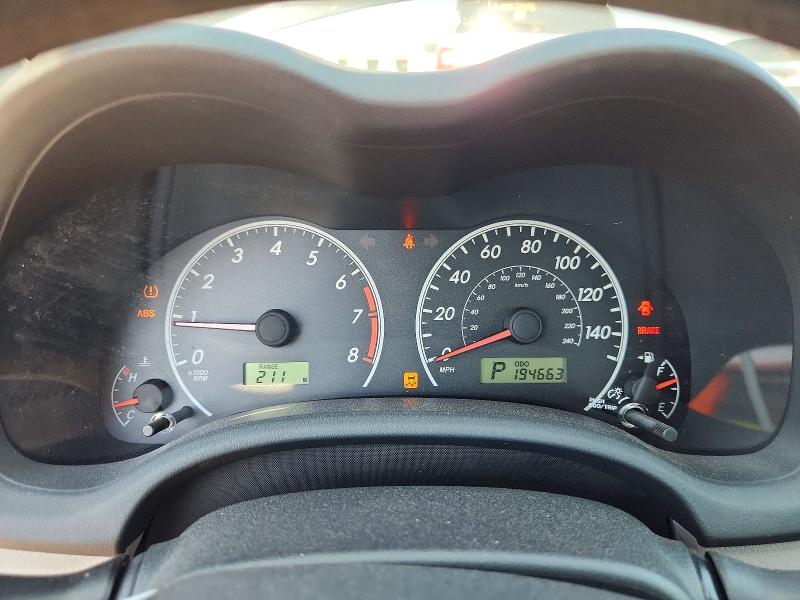 Aukcja sprzedaży 2013 Toyota Corolla, vin: 5YFBU4EEXDP189132, numer aukcji: 67786076