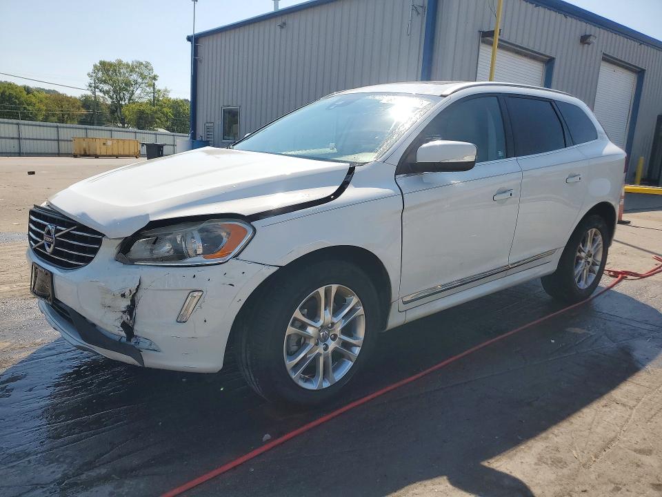 Продажа на аукционе авто 2015 Volvo Xc60, vin: YV440MDB4F2610045, номер лота: 68248076