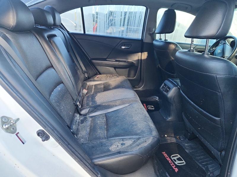 Aukcja sprzedaży 2016 Honda Accord, vin: 1HGCR2F05GA803107, numer aukcji: 67971146
