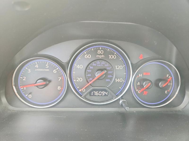 68928576 :رقم المزاد ، 1HGES25795L008350 vin ، 2005 Honda Civic مزاد بيع