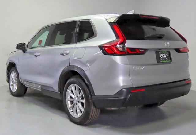 Aukcja sprzedaży 2023 Honda Cr-v, vin: 2HKRS4H47PH414289, numer aukcji: 68205886