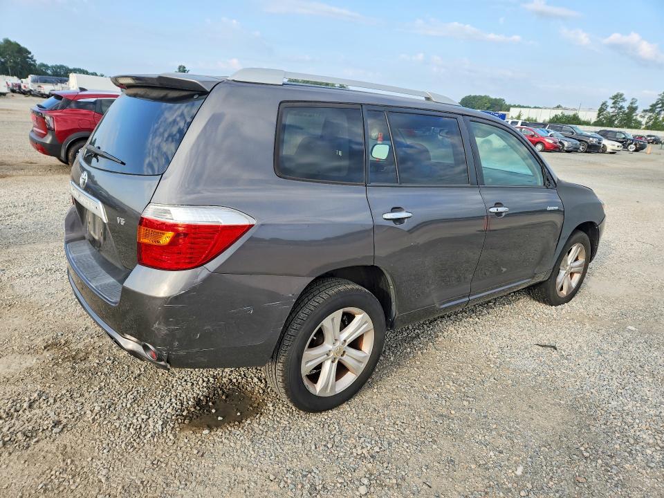 Продаж на аукціоні авто 2008 Toyota Highlander, vin: JTEDS42A482015198, номер лоту: 68950426