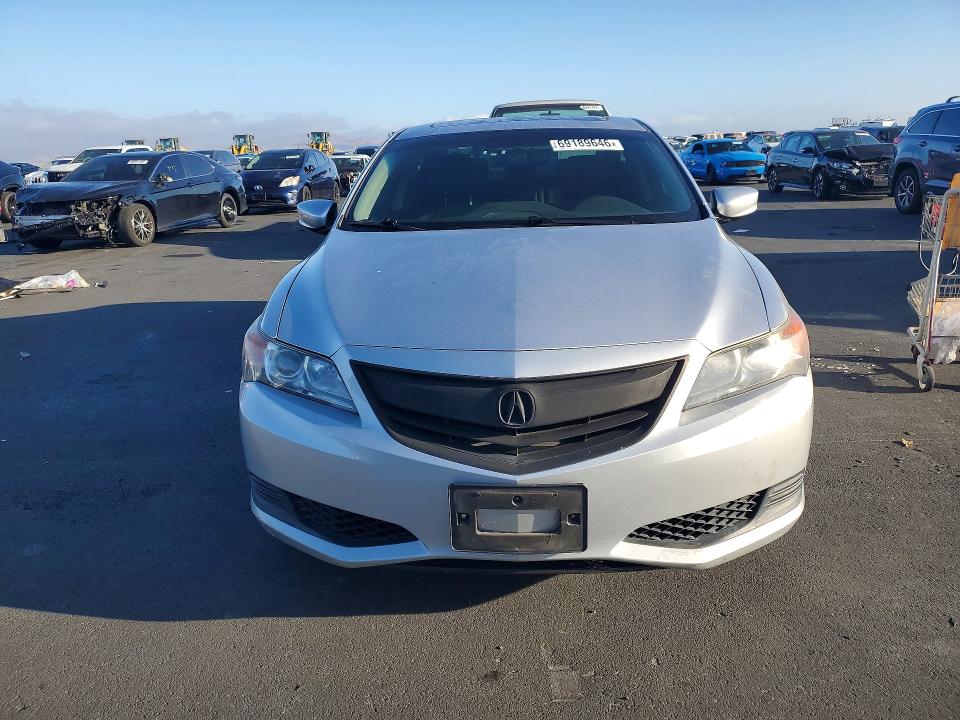 Продажа на аукционе авто 2014 Acura Ilx, vin: 19VDE1F38EE015315, номер лота: 69189646