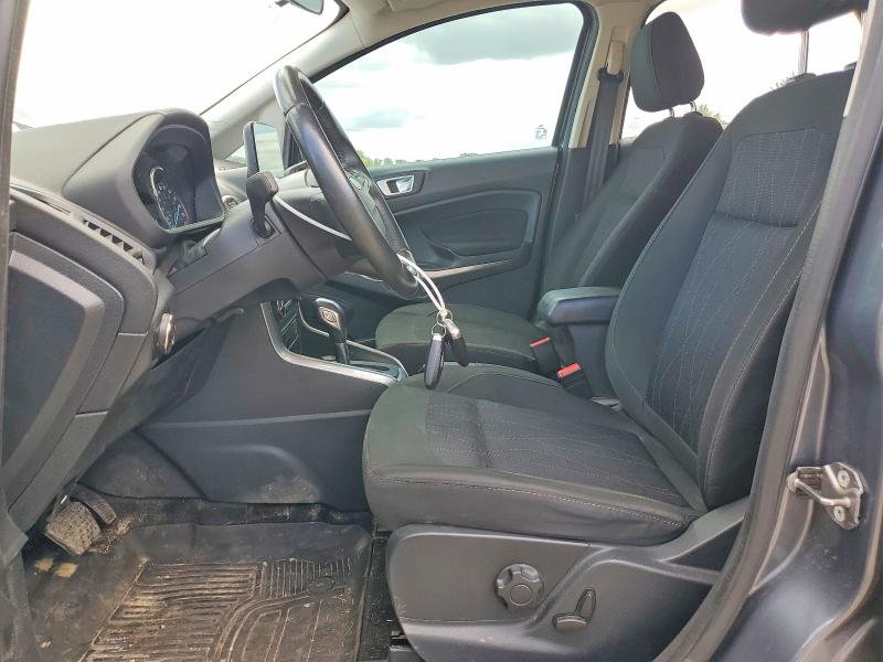 Продажа на аукционе авто 2018 Ford Ecosport, vin: MAJ3P1TE9JC188996, номер лота: 68860166
