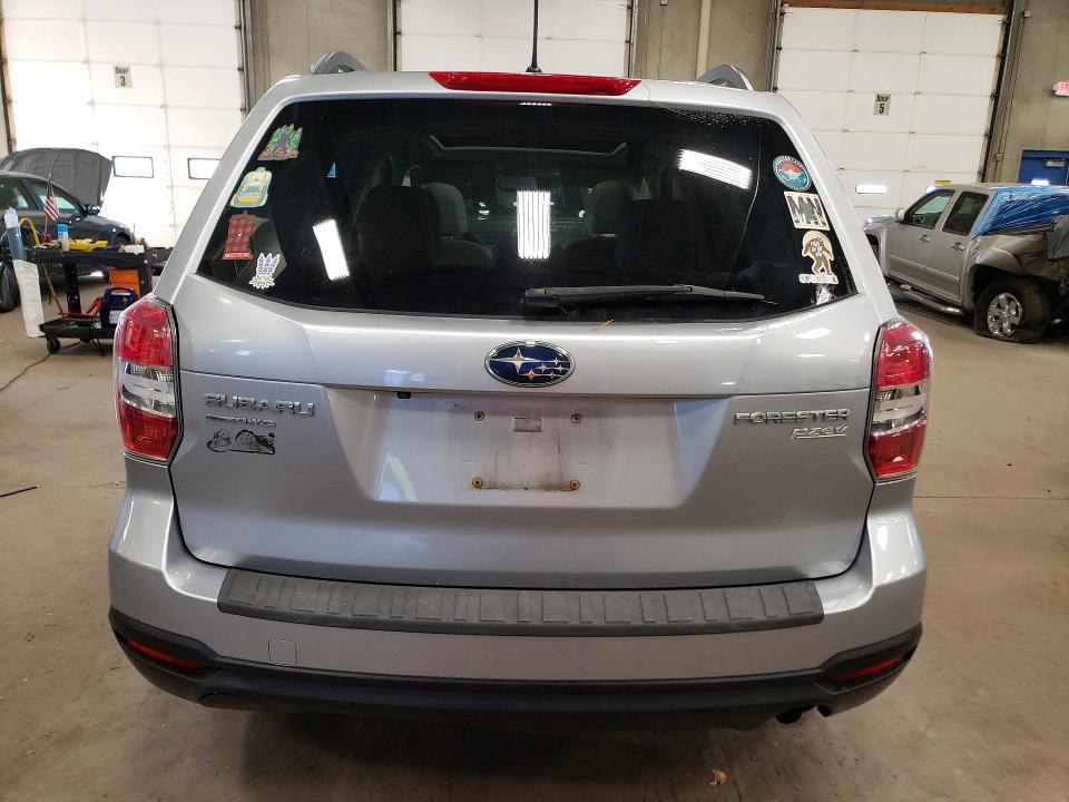 Aukcja sprzedaży 2014 Subaru Forester, vin: JF2SJAEC9EH459519, numer aukcji: 68312976