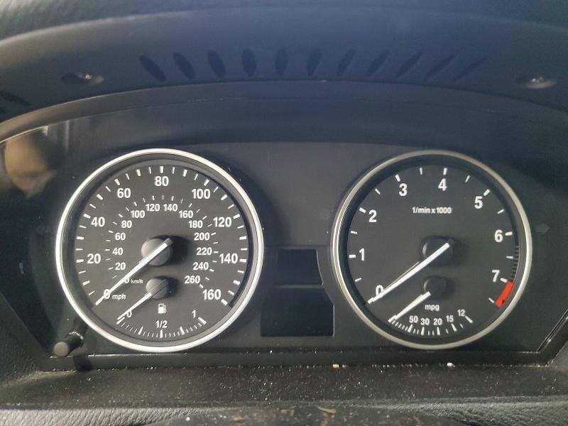 Aukcja sprzedaży 2013 Bmw X5, vin: 5UXZV4C52D0E00883, numer aukcji: 69621476