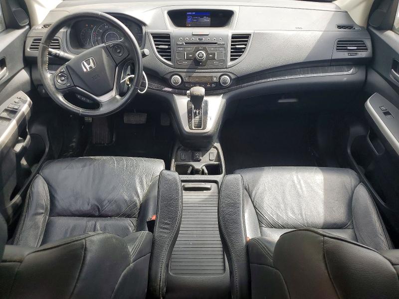 2012 Honda Cr-v მანქანა იყიდება აუქციონზე, vin: 5J6RM4H73CL005520, აუქციონის ნომერი: 68463396