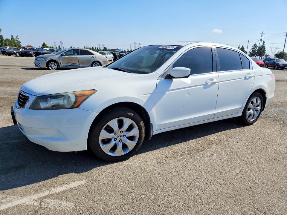 69856126 :رقم المزاد ، 1HGCP26859A151040 vin ، 2009 Honda Accord مزاد بيع