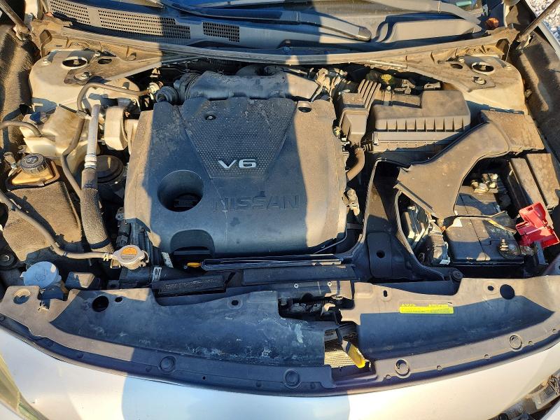 2016 Nissan Maxima მანქანა იყიდება აუქციონზე, vin: 1N4AA6AP8GC381109, აუქციონის ნომერი: 67467486