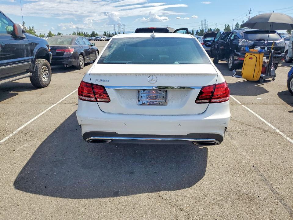 Aukcja sprzedaży 2014 Mercedes-benz E, vin: WDDHF5KB9EB049440, numer aukcji: 66854386
