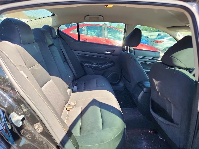 Aukcja sprzedaży 2019 Nissan Altima, vin: 1N4BL4BV6KC133076, numer aukcji: 67264466