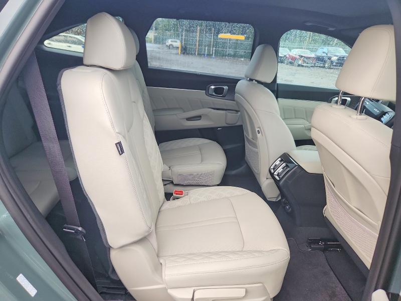 Aukcja sprzedaży 2026 Kia Sorento, vin: KNDRKDJG5T5479415, numer aukcji: 66941866