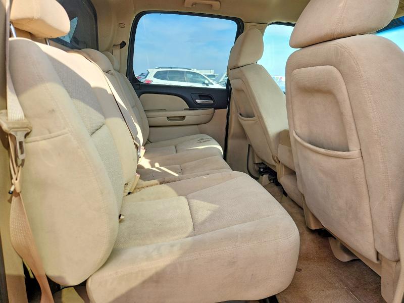 69562136 :رقم المزاد ، 3GNEC120X7G208285 vin ، 2007 Chevrolet Avalanche مزاد بيع