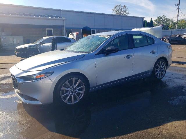 2020 Mazda 3 მანქანა იყიდება აუქციონზე, vin: 3MZBPACL2LM130585, აუქციონის ნომერი: 66982616