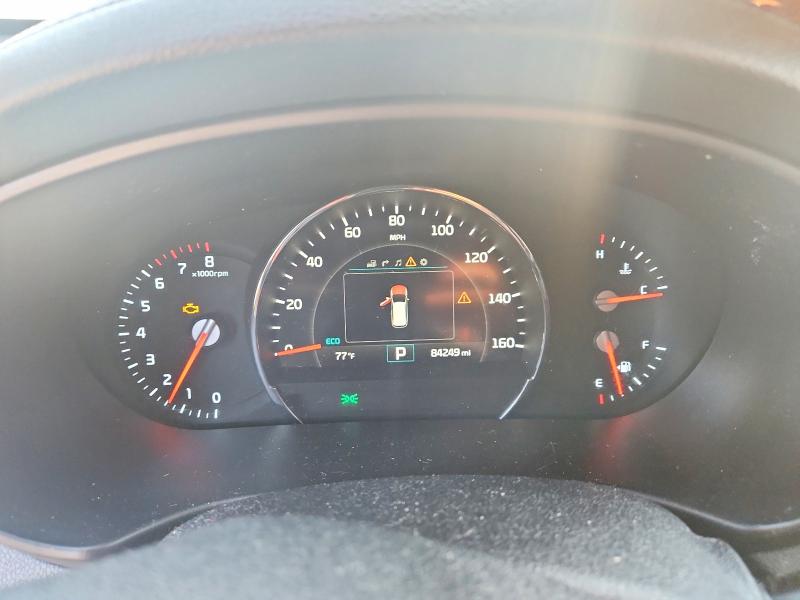 Продажа на аукционе авто 2016 Kia Sorento, vin: 5XYPK4A5XGG171515, номер лота: 67525426