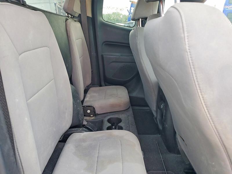 Aukcja sprzedaży 2019 Chevrolet Colorado, vin: 1GCHSBEA4K1207868, numer aukcji: 70807446