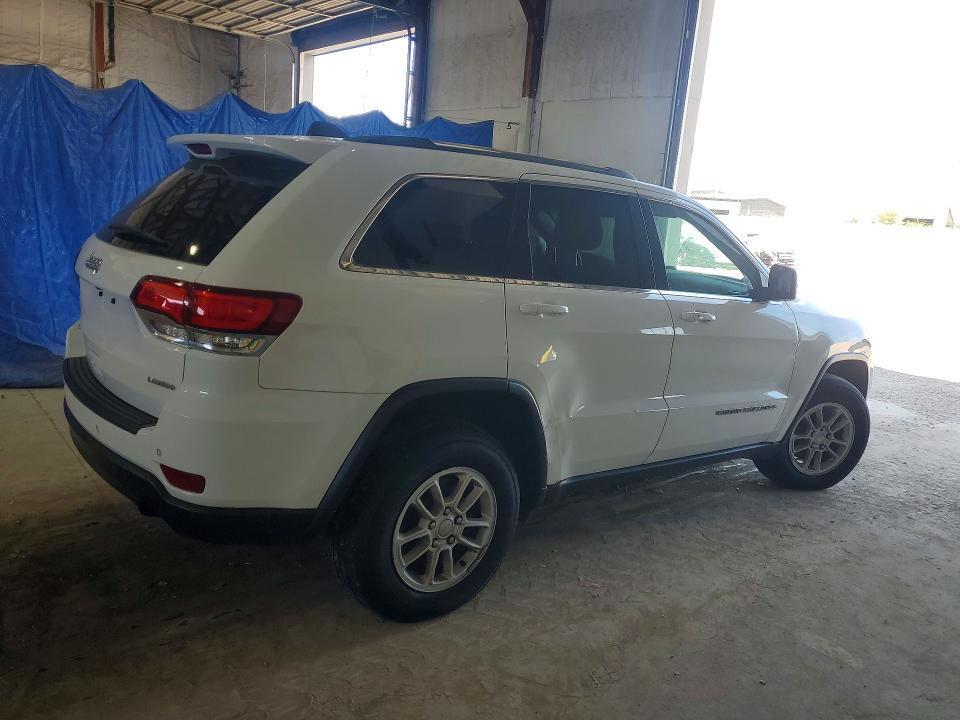 68834846 :رقم المزاد ، 1C4RJFAG1LC159633 vin ، 2020 Jeep Grand Cherokee مزاد بيع