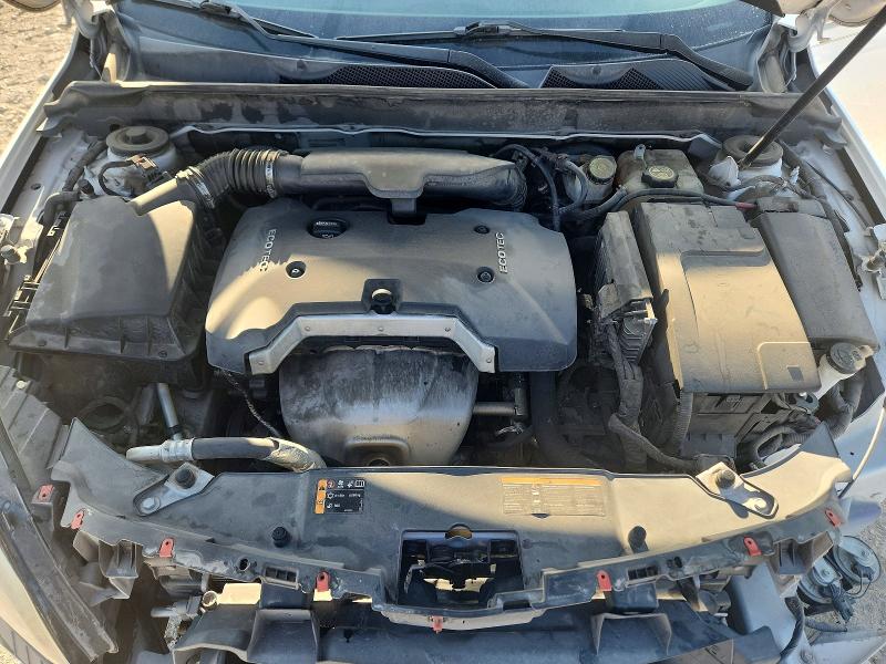 2016 Chevrolet Malibu Limited მანქანა იყიდება აუქციონზე, vin: 1G11E5SA5GF106761, აუქციონის ნომერი: 68650026