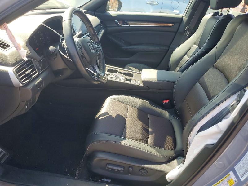 2021 Honda Accord მანქანა იყიდება აუქციონზე, vin: 1HGCV2F39MA002813, აუქციონის ნომერი: 68954046