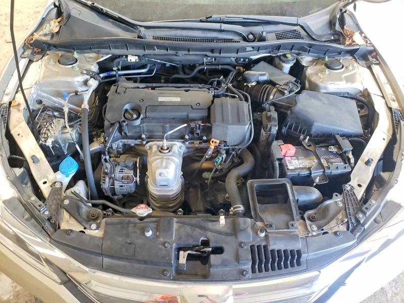 Продаж на аукціоні авто 2017 Honda Accord, vin: 1HGCR2F38HA285733, номер лоту: 69297716