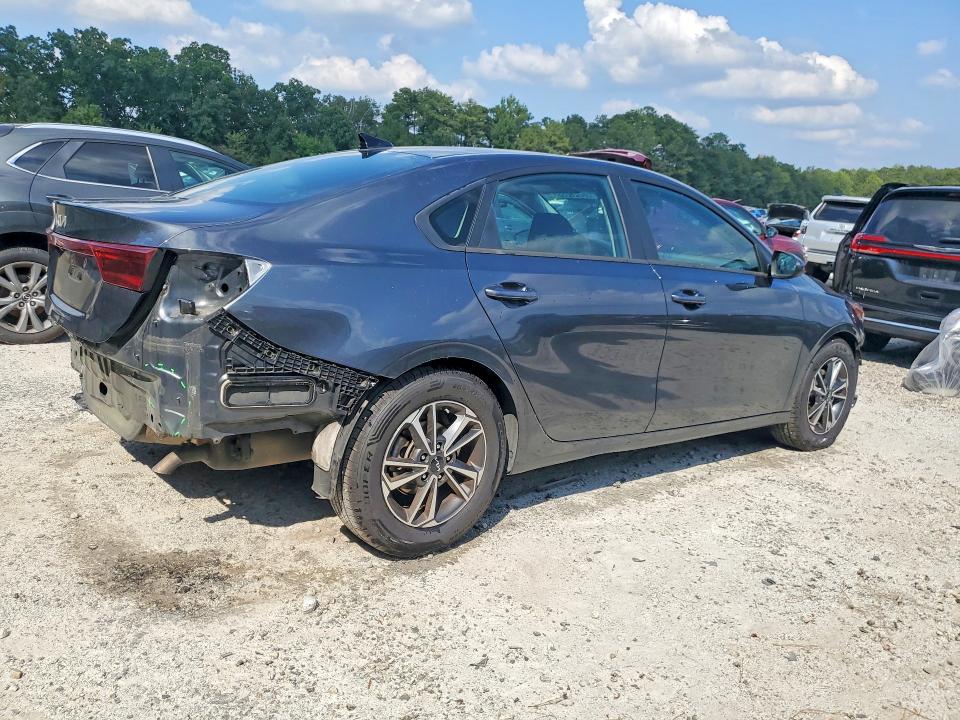 Aukcja sprzedaży 2024 Kia Forte, vin: 3KPF24AD2RE725827, numer aukcji: 69047686