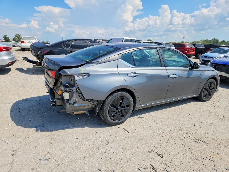 Продажа на аукционе авто 2021 Nissan Altima, vin: 1N4BL4BV8MN306006, номер лота: 67955786