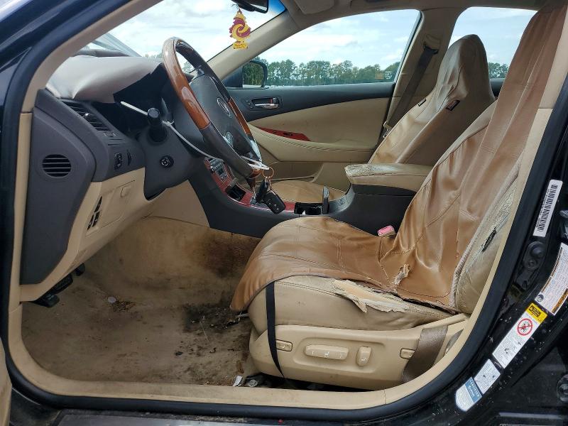 Aukcja sprzedaży 2007 Lexus Es, vin: JTHBJ46G472024669, numer aukcji: 70118256