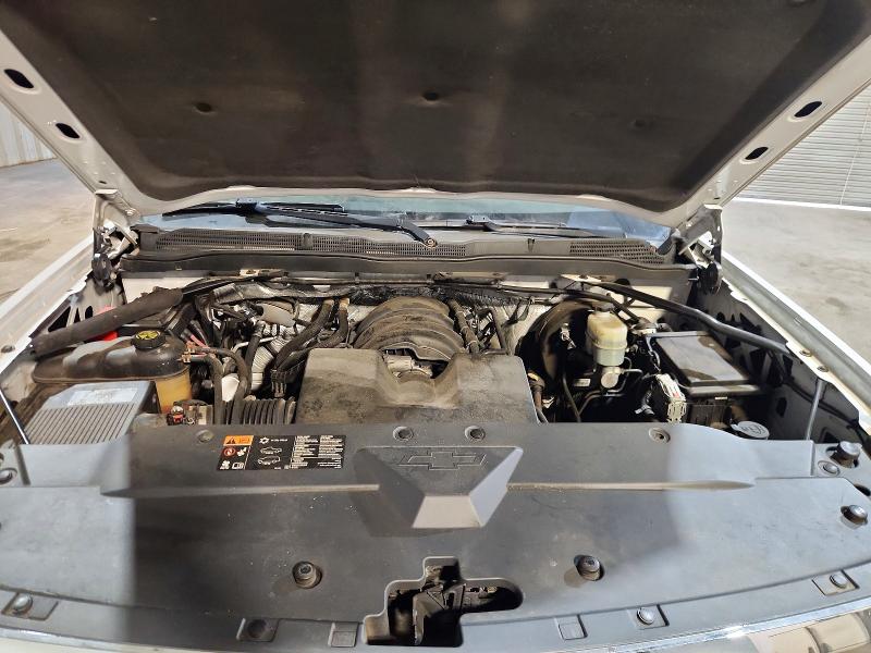 Aukcja sprzedaży 2014 Chevrolet Silverado, vin: 1GCVKREHXEZ319797, numer aukcji: 69291196