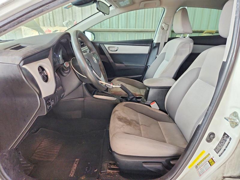 67420226 :رقم المزاد ، 5YFBURHE9JP855921 vin ، 2018 Toyota Corolla مزاد بيع