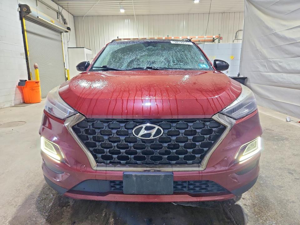 Продаж на аукціоні авто 2019 Hyundai Tucson, vin: KM8J3CAL2KU018948, номер лоту: 67457256