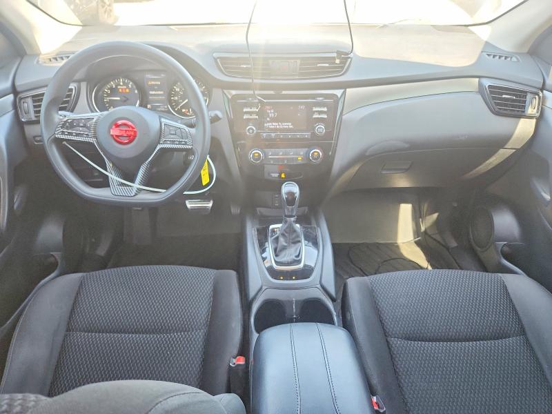 2018 Nissan Rogue Sport მანქანა იყიდება აუქციონზე, vin: JN1BJ1CP1JW190445, აუქციონის ნომერი: 69880116