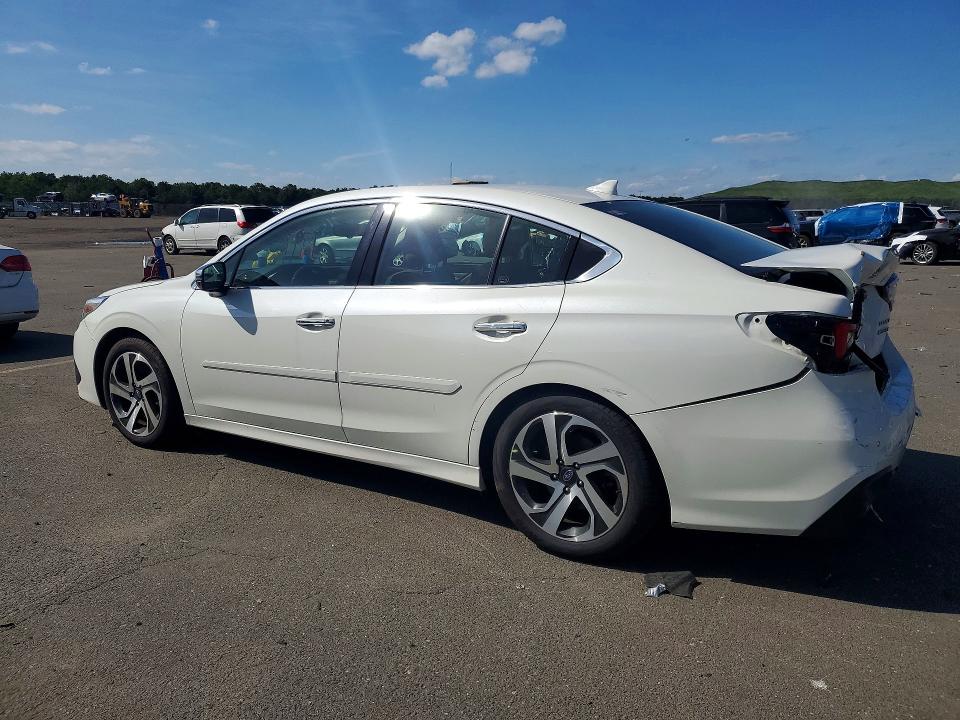 Продажа на аукционе авто 2021 Subaru Legacy, vin: 4S3BWGP60M3006606, номер лота: 67465746