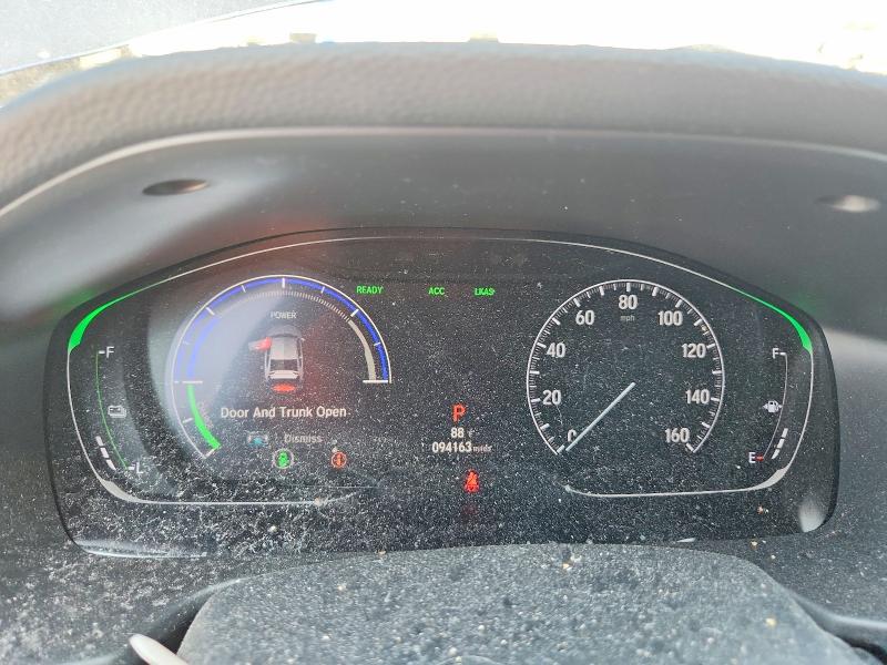 Продажа на аукционе авто 2020 Honda Accord, vin: 1HGCV3F52LA012198, номер лота: 69605806